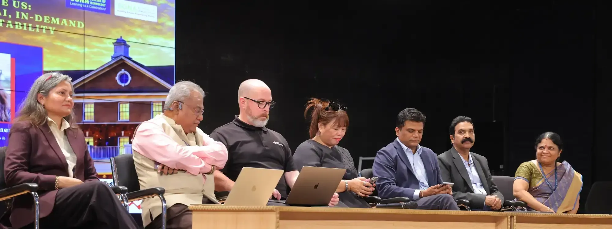From Salem to the USA: Creating Global Pathways in Data Science