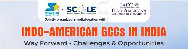 India’s GCC Revolution: The Way Forward