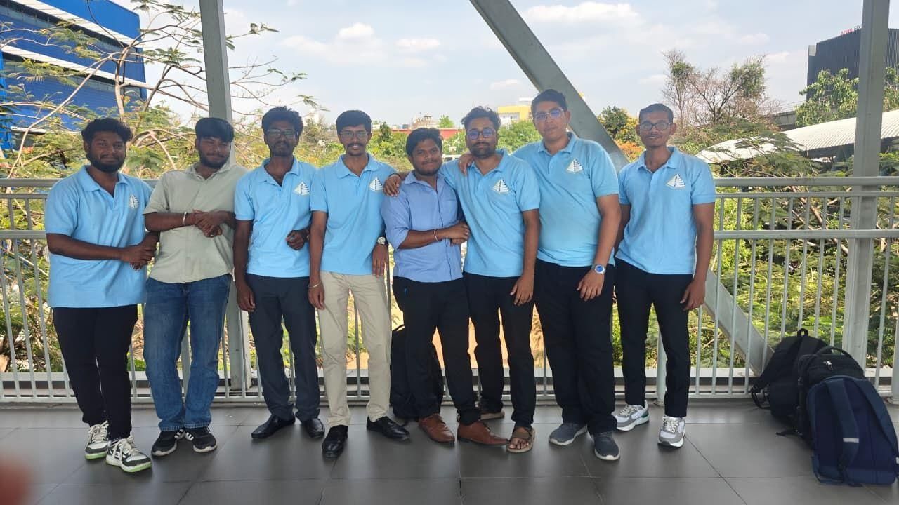 EXPLORING INNOVATION | A Sona SCALE Experience