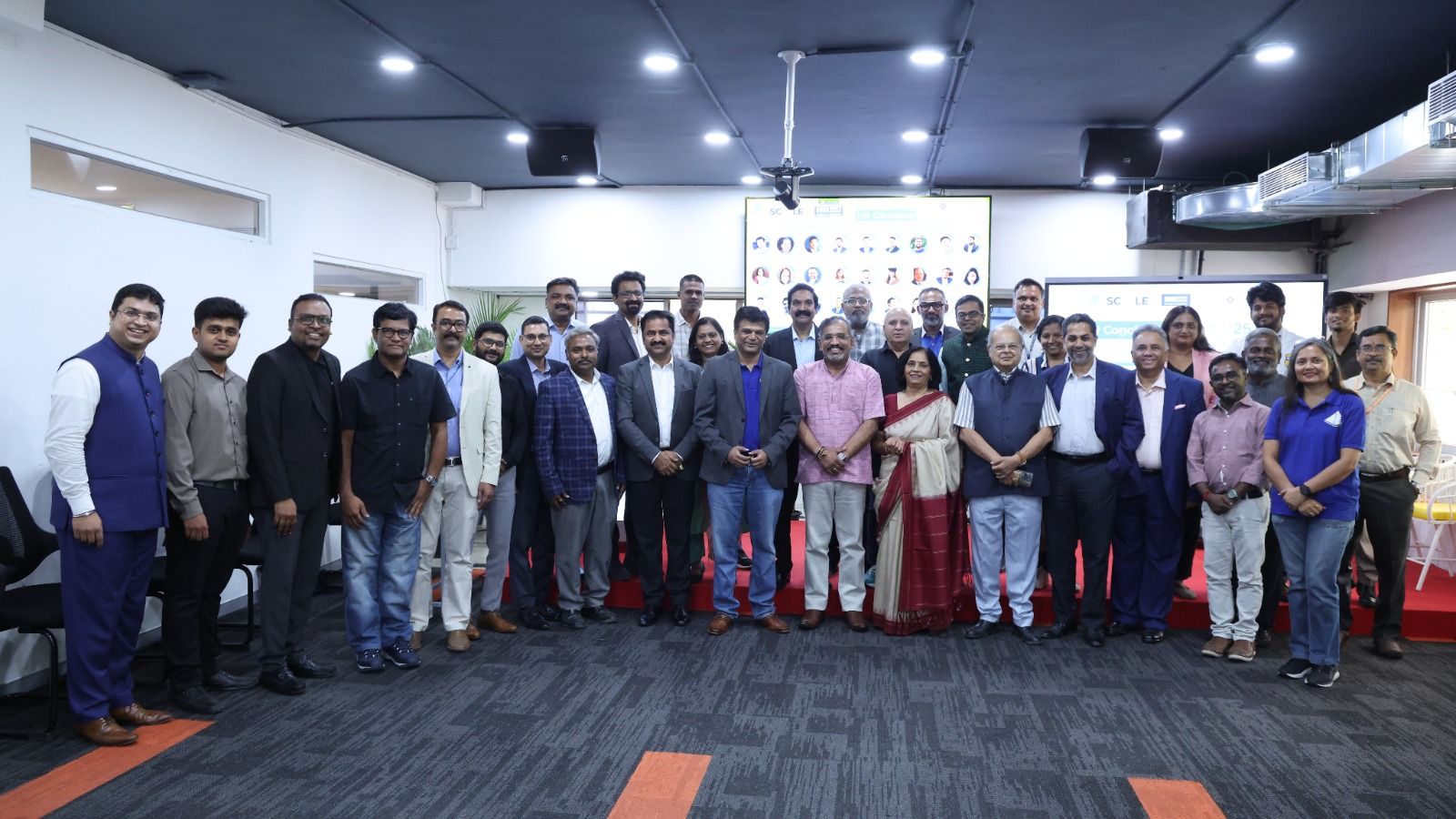 HR Conclave 2026 – Talent & Tech for Transformation-HR's Next Big Leap!